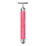 Smart Vibra Rosa Massageador Facial Terapêutico Smart Gr