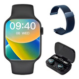 Smart Watch 10 Gps