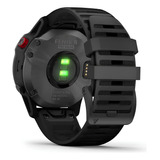 Smart Watch Garmin Pro Solar Fenix