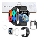 Smart Watch Prova Dagua