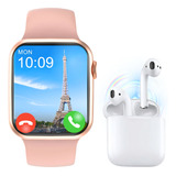 Smart Watch Prova Dagua