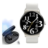 Smart Watch Prova Dagua