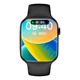Smart Watch W29 Pro Gps Bussola