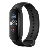 Smartband Bluetooth Xiaomi Mi