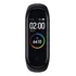 Smartband M4 Mede Pressão Batimentos Oxigênio Android E Ios Cor Da Caixa Preto Cor Da Pulseira Preto Cor Do Bisel Preto