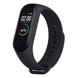 Smartband M4 Smartwatch Medidor De Batimentos Lançamento Top