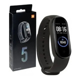 Smartband M5 Smartwatch Relógio Inteligente Funções