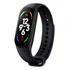 Smartband M6 Inteligente Pressão Batimentos Pulseira Complet