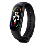 Smartband M6 Inteligente Pressão Batimentos Pulseira Complet