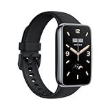 Smartband XIAOMI MI BAND 7 PRO Preto 