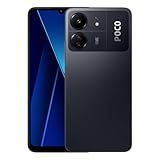 Smartfone Xiaomi Poco C65 Com 8gb De Ram, 256gb De Armazenamento, Processador Helio G85 Octa Core, Bateria De 5000mah E Tela De 6,74