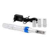 Smartgr Dermapen Caneta Elétrica Microagulhamento C Anvisa