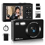 Smartklik Camera Digital Compacta