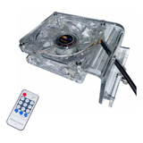 Smartled Ventoinha Fan Cooler