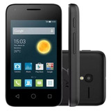 Smartphone Alcatel Pixi 3 Ot 4009a