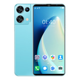 Smartphone Android Azul Rino9 5 5polegadas