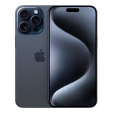 Smartphone Apple iPhone 15 Pro 128gb