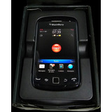 Smartphone Balckberry 9380 Preto Original Seminovo