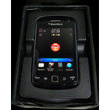 Smartphone Balckberry 9380 Preto