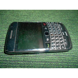 Smartphone Blackberry Bold 9700