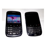 Smartphone Blackberry Curve 9300 lote Com 2 Ver Descrição