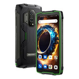 Smartphone Blackview Bv9300 G99 - 12gb 256gb +fone Bluetooth