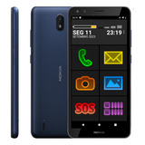 Smartphone Celular Nokia Idoso