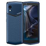 Smartphone Cubot Pocket 3 Mini Android 12, Telefone Celular De 4 Gb + 64 Gb Em Oferta, Câmera De 20 Mp + 5 Mp, Mini Telefone Qhd+ Octa Core De 4,5