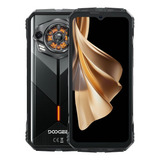 Smartphone Doogee S Punk 6gb Ram 256 Memória