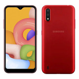 Smartphone Galaxy A01 32gb