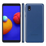Smartphone Galaxy A01 Quadcore