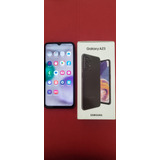 Smartphone Galaxy A23 Tela