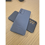 Smartphone Galaxy A23 Tela