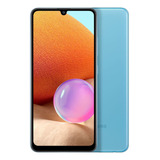Smartphone Galaxy A32 Tela