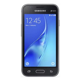Smartphone Galaxy J1 Mini Sm j105m 8gb Preto Excelente