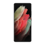 Smartphone Galaxy S21 Ultra 5g Tl 6 8 256gb 12gb Ram Samsung Cor Preto