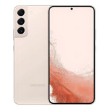 Smartphone Galaxy S22 5g 128gb Tela 6 6 Rosé Samsung
