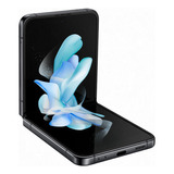 Smartphone Galaxy Z Flip4 5g 128gb, 8gb Ram, Tela De 6.7'' Cor Preto