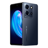 Smartphone Infinix Note 30 5g 8gb Ram 256gb Câmera Tripla 108mp Tela 6,78 Fhd+ Bateria 5000mah Dual Chip - Preto