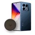 Smartphone Infinix Note 40 5g 12gb Ram 512gb Armazenamento + Pad De Carregamento Sem Fio, Câmera Tripla 108mp+ Selfie 32mp, Tela 6,78 Fhd+ 120hz, Sound By Jbl, Bateria 5000mah - Preto