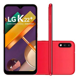 Smartphone K22 Plus Quad