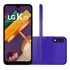 Smartphone K22 Tela 6,2'' 32gb 2gb Ram Azul LG - Excelente (Recondicionado)