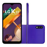 Smartphone K22 Tela 6