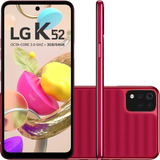 Smartphone K52 4g Tela