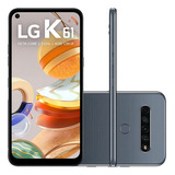 Smartphone K61 Tela 6