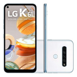 Smartphone K61 Tela 6