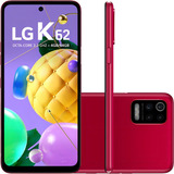 Smartphone K62 6 59