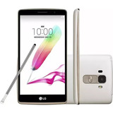 Smartphone LG G4 Stylus Hdtv 16gb 1gb Ram Bege 