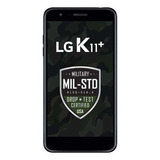 Smartphone LG K11 Preto 32gb