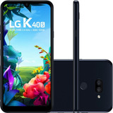 Smartphone LG K40s 32gb 4g Octa